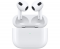 Apple AirPods 3 with Lightning Charging Case (MPNY3)