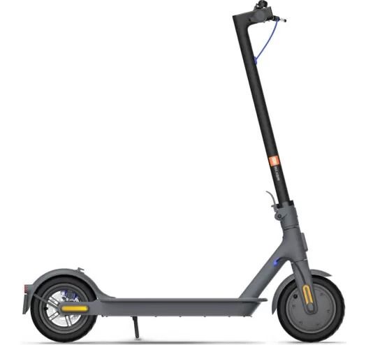 Електросамокат Xiaomi Mi Electric Scooter 3 Black