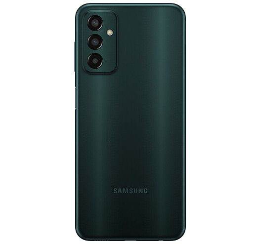 Смартфон Samsung Galaxy M13 4/64 Deep Green (SM-M135FZGDSEK)