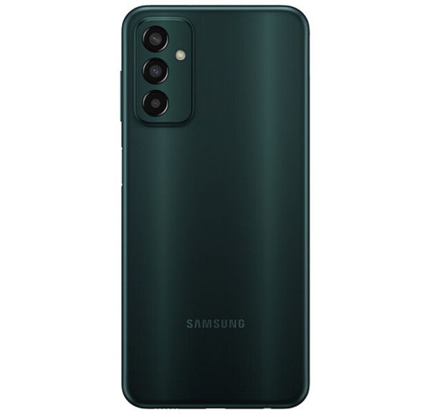 Смартфон Samsung Galaxy M13 4/128 Deep Green (SM-M135FZGGSEK)