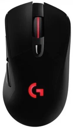 Миша Logitech G703 Hero Lightspeed Wireless (910-005641\910-005644)