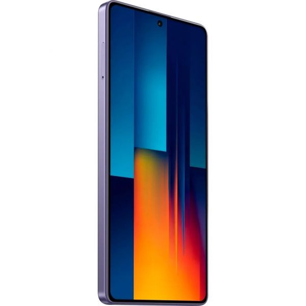 Смартфон Xiaomi Poco M6 Pro 8/256GB Purple