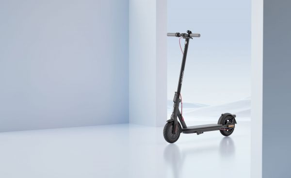 Електросамокат Xiaomi Mi Electric Scooter 4 Lite