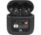 Наушники TWS JBL Tour Pro 2 Black (JBLTOURPRO2BLK)