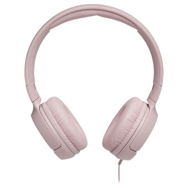 Наушники JBL Tune 500 Pink (JBLT500PIK)