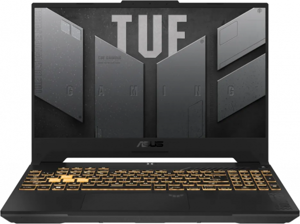 Ноутбук ASUS TUF Gaming F15 FX507VU (FX507VU-LP180)