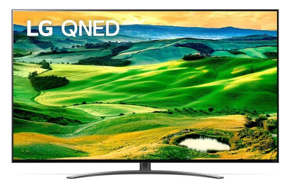 Телевізор LG 50QNED823RE