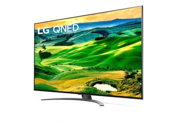 Телевізор LG 50QNED823RE