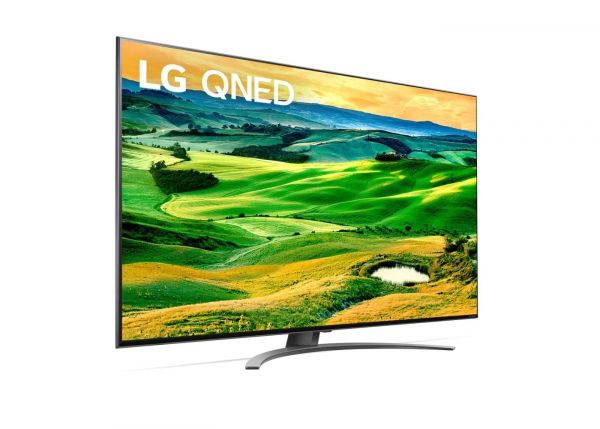 Телевізор LG 50QNED823RE