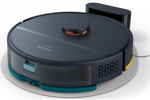 Робот-пилосос Philips XU2000/10