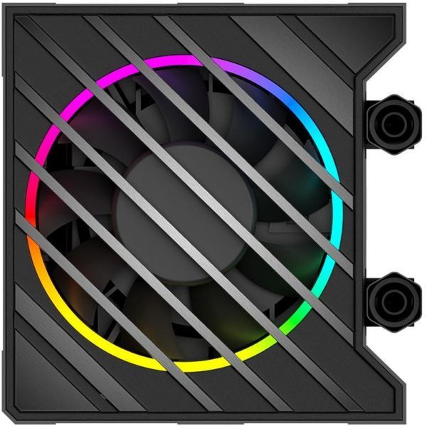 Водяне охолодження ID-Cooling Dashflow 360 XT Black