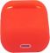 Чехол AirPods 2 Case Protection Ultra Slim, (Product) Red