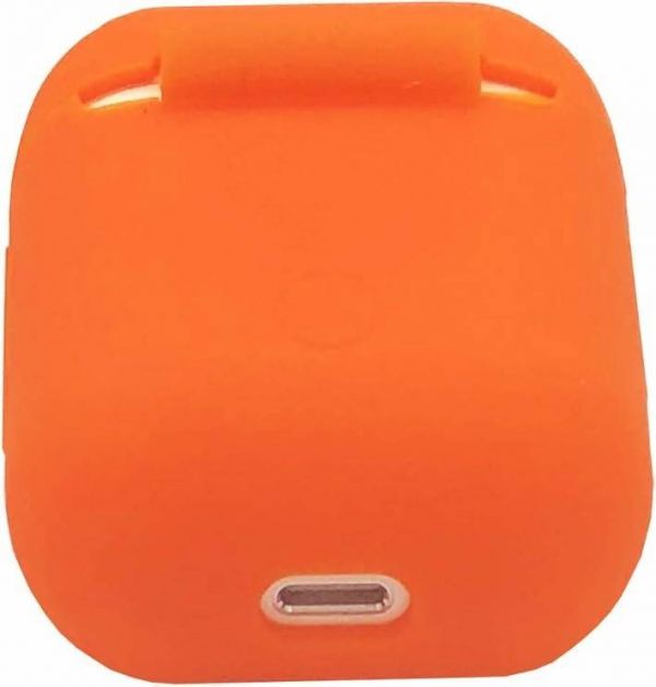 Чохол AirPods 2 Case Protection Ultra Slim, Vitamin C