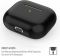 Чехол AirPods 3 Case Protection Ultra Slim, Black