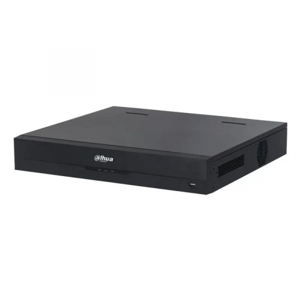 32-канальний 1.5U 4HDD WizSense DHI-NVR5432-EI