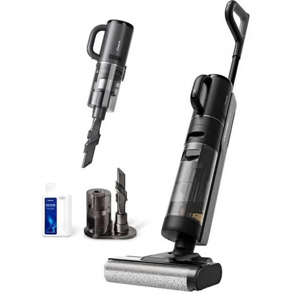 Пилосос (2в1) Dreame Wet&Dry Vacuum Cleaner M12 (HHV3)