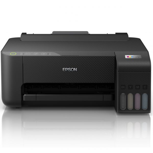 Принтер струменевий Epson L1250 (C11CJ71404)