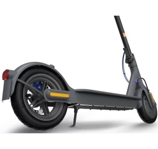 Електросамокат Xiaomi Mi Electric Scooter 3 Black