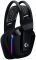 Компьютерная гарнитура Logitech G733 Lightspeed Wireless RGB Black (981-000864)
