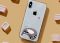 Чехол Pump Silicone Case Tattoo for iPhone 12 Pro Max