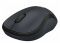 Мышь беспроводная Logitech M220 Silent (910-004878) Charcoal USB