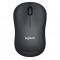 Мышь беспроводная Logitech M220 Silent (910-004878) Charcoal USB