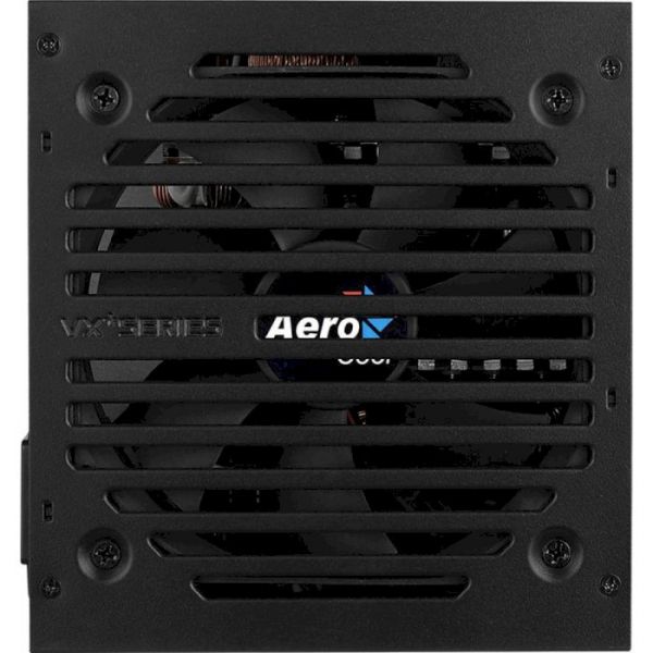 Блок живлення AeroCool VX Plus 400 (ACPN-VS40NEY.11)