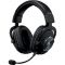 Компьютерная гарнитура Logitech G Pro X Gaming Headset Black (981-000818)