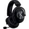 Компьютерная гарнитура Logitech G Pro X Gaming Headset Black (981-000818)
