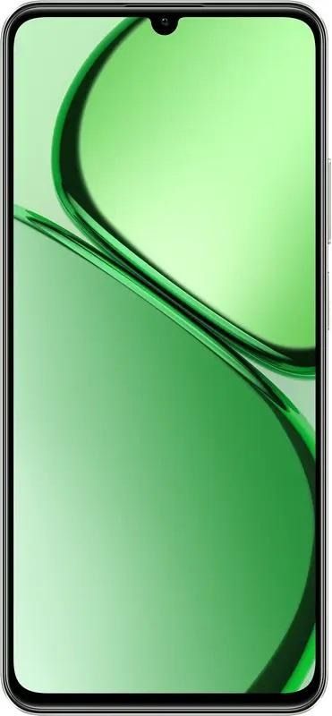 Смартфон Realme C63 6/128GB Jade Green