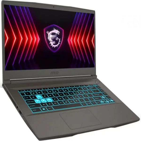 Ноутбук MSI Thin 15 B13VE (B13VE-1470XRO)