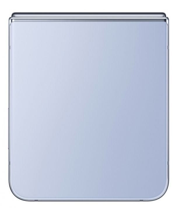 Смартфон Samsung Galaxy Flip 4 8/512GB Graphite (SM-F721B)