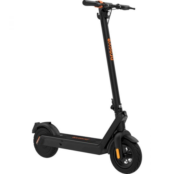 Електросамокат Proove X-City Pro Max Black/Orange