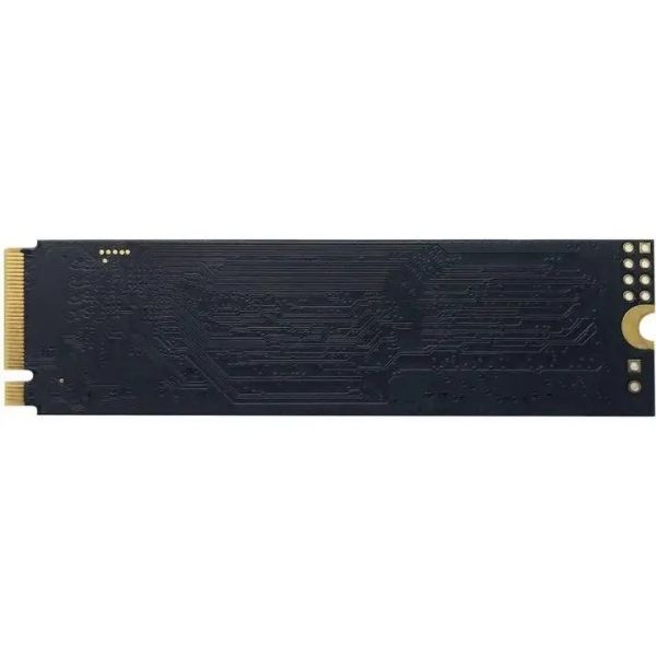 SSD накопитель PATRIOT P300 256 GB (P300P256GM28)