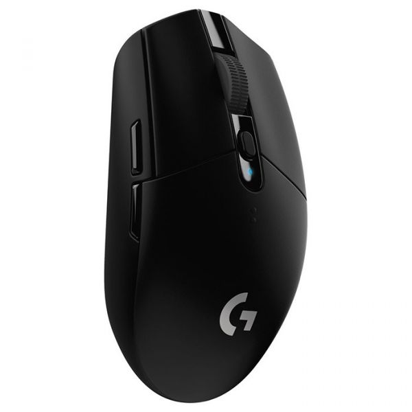 Миша Logitech G305 Lightspeed Black (910-005282\910-005280)