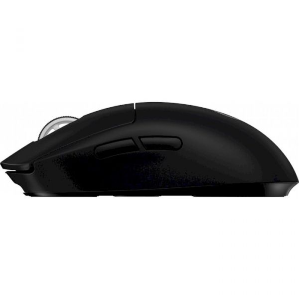 Миша Logitech G Pro X Superlight Wireless Black (910-005880)