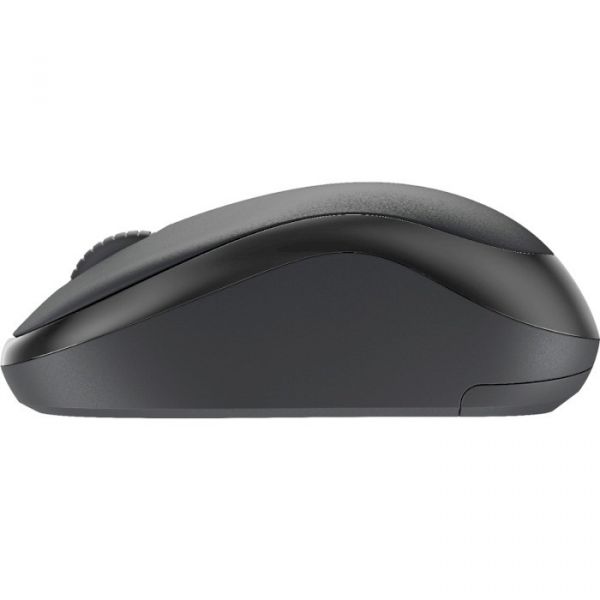 Комплект бездротовий Logitech Wireless MK295 Silent Combo Black (920-009807\920-009800)