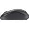 Комплект бездротовий Logitech Wireless MK295 Silent Combo Black (920-009807)