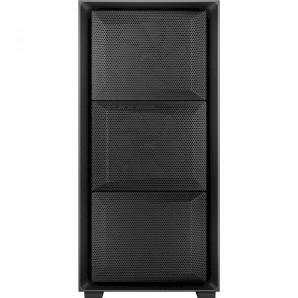 Корпус Deepcool MATREXX 50 MESH 4FS (DP-ATX-MATREXX50-MESH-4FS)