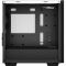 Корпус DeepCool CH370 White (R-CH370-WHNAM1-G-1)