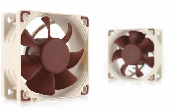 Вентилятор Noctua NF-A6x25 PWM