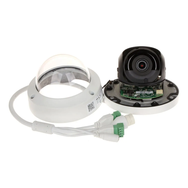 IP камера Hikvision DS-2CD2143G2-IS (2.8 мм)