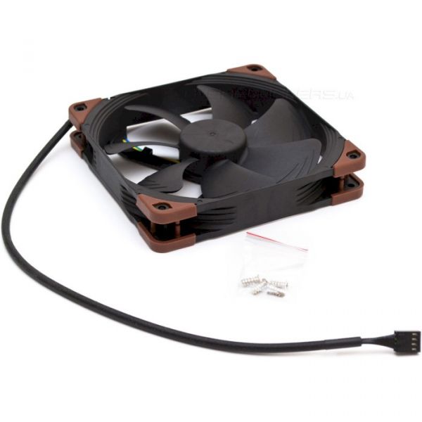 Вентилятор Noctua NF-A14 industrialPPC-3000 PWM (NF-A14iPPC-3000 PWM)