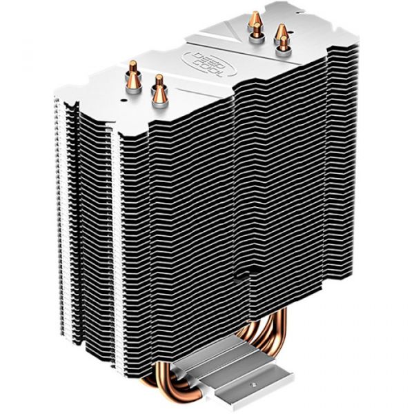 Повітряне охолодження Deepcool GAMMAXX 400K (DP-MCH4-GMX400V2-K)