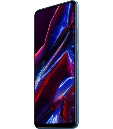 Смартфон Xiaomi Poco X5 5G 8/256GB Blue