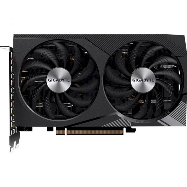 Відеокарта GIGABYTE GeForce RTX 3060 GAMING OC 8G (GV-N3060GAMING OC-8GD)