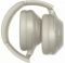 Наушники Sony WF-1000XM4 Silver (WF1000XM4S)