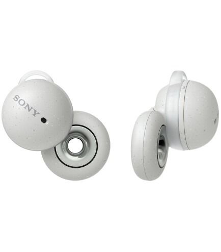 Навушники TWS Sony LinkBuds White (WFL900W.CE7)