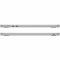 MacBook Air 15" M2/8GB/512GB Silver 2023 (MQKT3)
