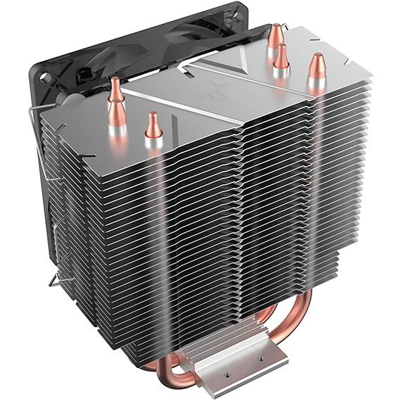 Повітряне охолодження Deepcool GAMMAXX 300 Fury (DP-MCH3-GMX300F)